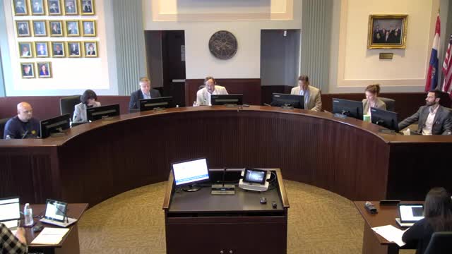 Commissioners push urgent resolution for suicide prevention awareness