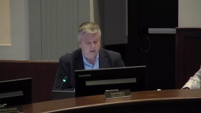 County leaders confront rising demand for disability services