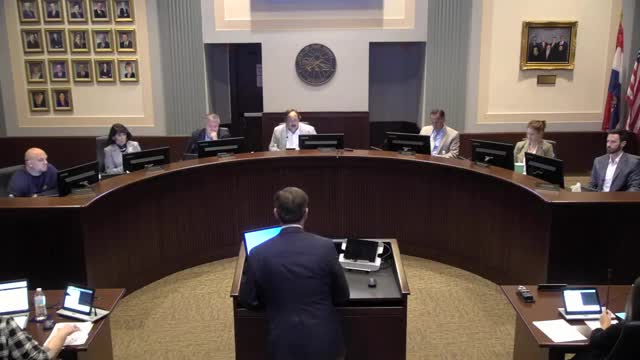 County infrastructure update reveals urgent bridge repairs needed
