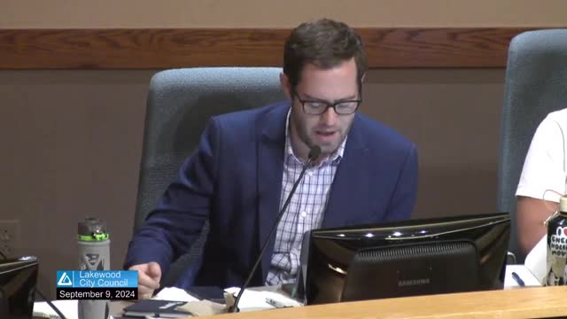 City Council Takes Bold Steps to Address Homelessness Crisis