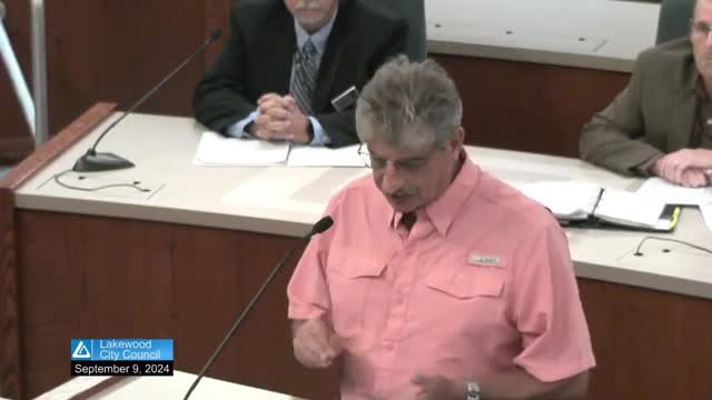 Community divided over proposed homeless shelters in Lakewood
