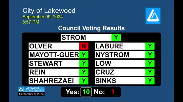 City Council Faces Public Outcry Over Safety and Homelessness Issues