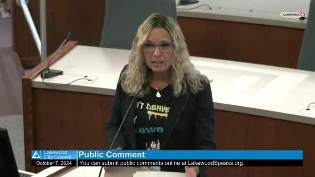 Council member exposes hidden tax implications in ballot measure