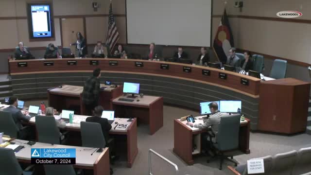 City budget sparks debate over traffic safety and tree preservation