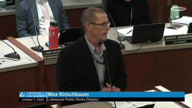 City Council Pushes for Safer Bike Lanes Amid Budget Talks
