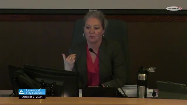 Mayor reveals ambitious budget plan for community growth