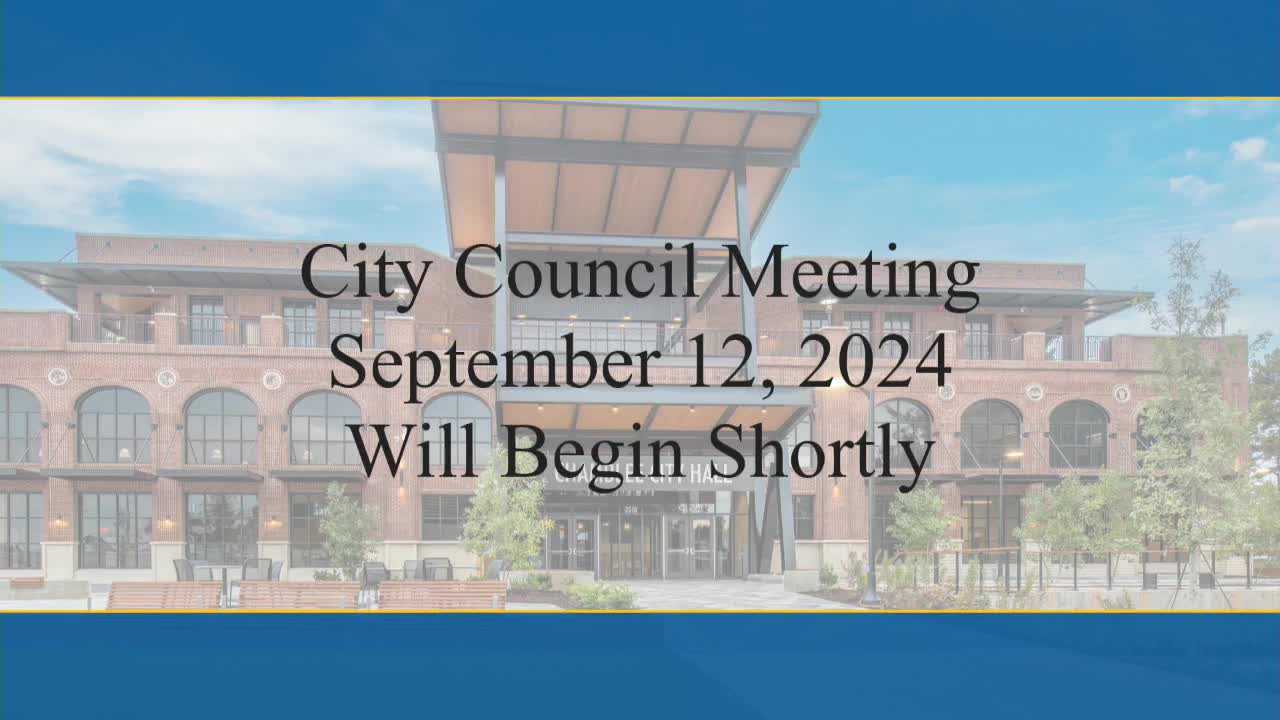 City launches first permit power hour with free lunch