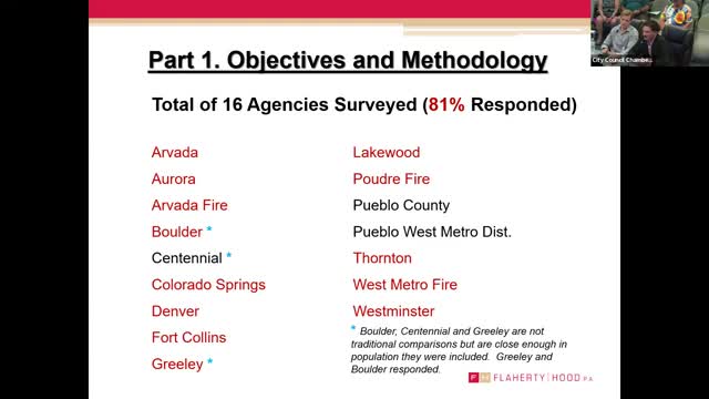 City budget disparities spark urgent calls for reform