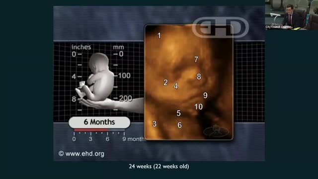 Colorado's Abortion Laws Spark Controversy Over Unborn Rights
