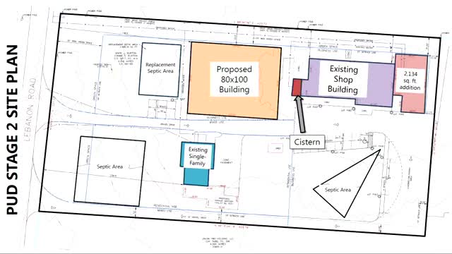 Building Plans Spark Controversy Among Neighbors