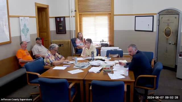 County debates wind ordinance amid fierce local opposition