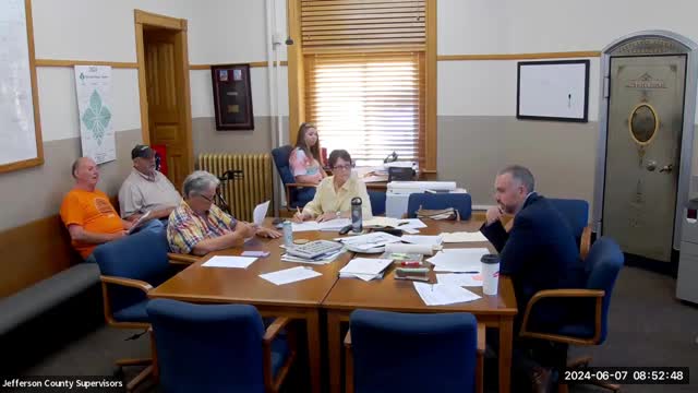 Local Vendors Push Back Against New Event Regulations