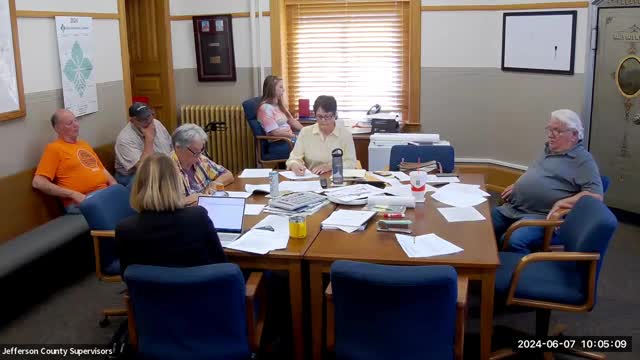 County grapples with foreign ownership of wind turbines