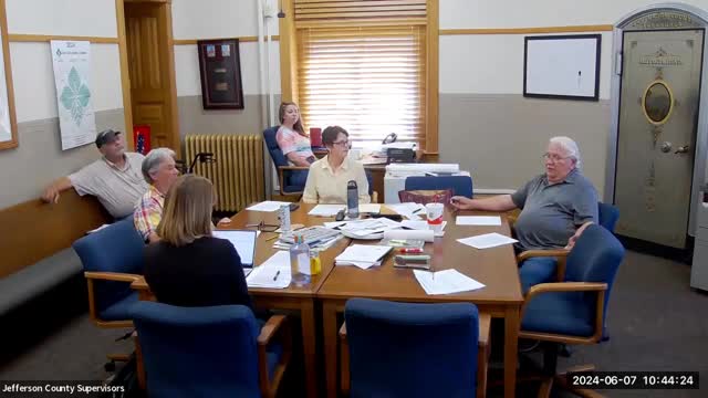 County explores tough measures to tackle nuisance properties