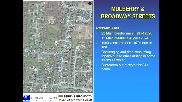 Warren County seeks urgent funding to combat housing crisis