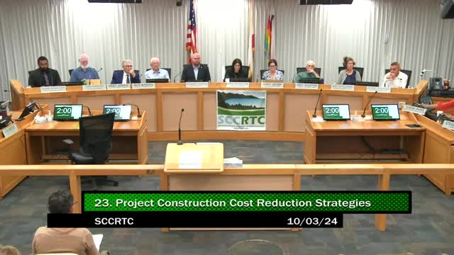 Community Divided Over Controversial Rail and Trail Project