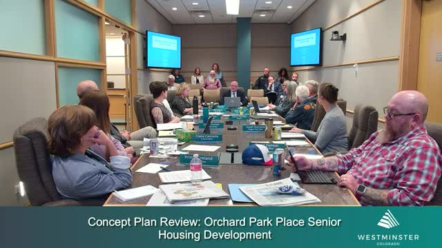 New community aims to transform senior living experience