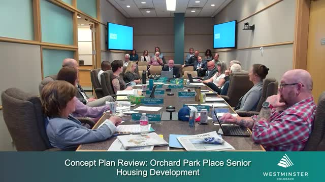 Community leaders push for vital senior care facilities