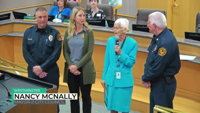 Fire Department Launches Campaign for Life-Saving Smoke Alarms