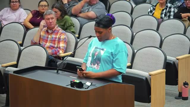 Mother demands justice for son two years after death
