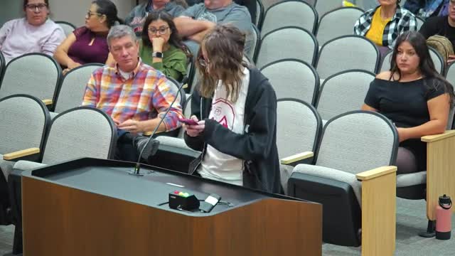 Family demands justice for teen shot by police