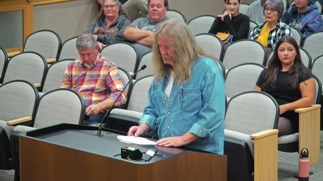 City Council Faces Backlash Over Proposed Festival Funding