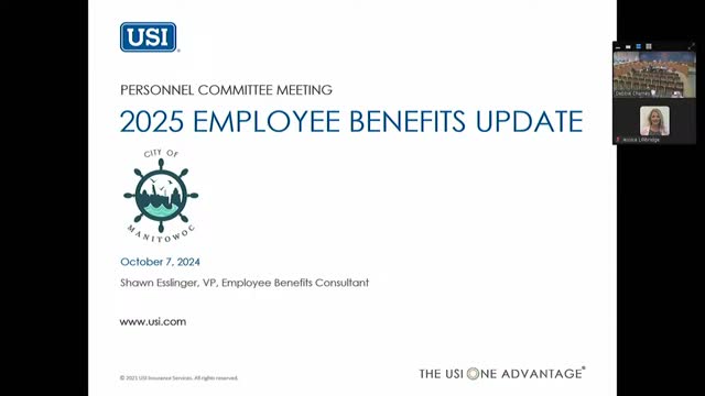 City faces unprecedented 17 percent health plan increase