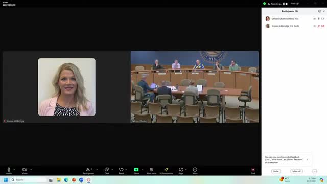 City Council Debates Wage Adjustments Amid Inflation Concerns