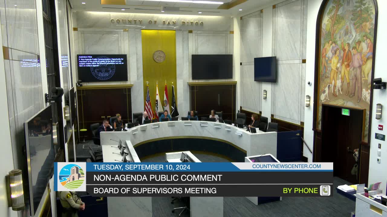 County Faces Lawsuit Over Mismanagement of Migrant Funds