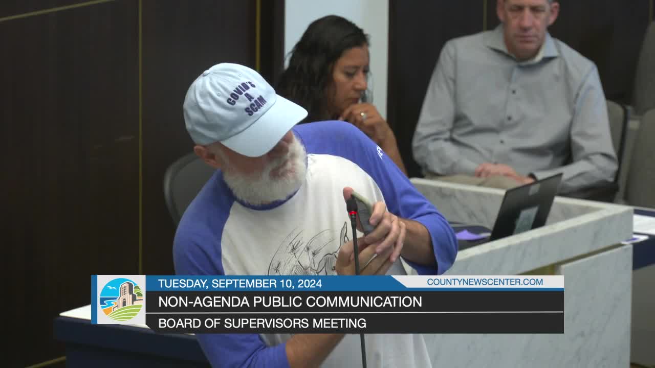 Political Theater Exposed as Citizens Demand Accountability