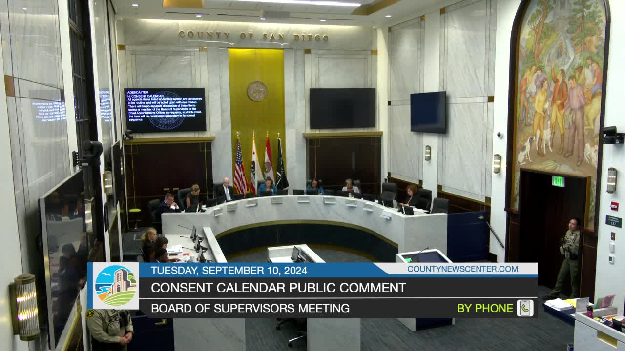 County leaders face backlash over COVID mandates and business impact