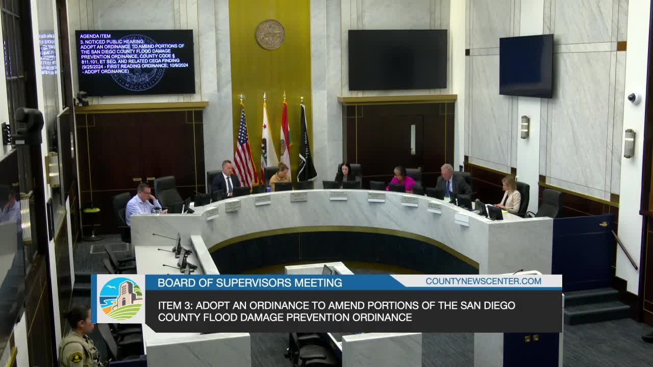 City Council Faces Backlash Over Flooding Negligence