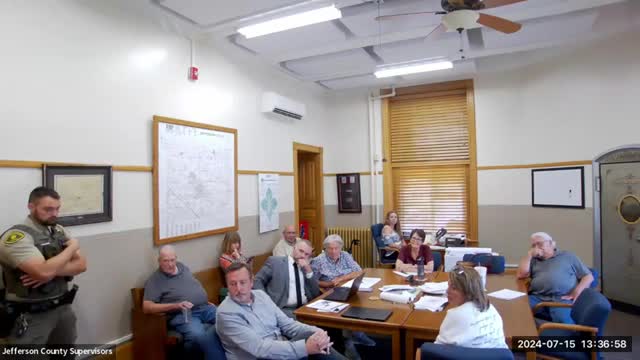 Community rallies behind leader amid integrity concerns