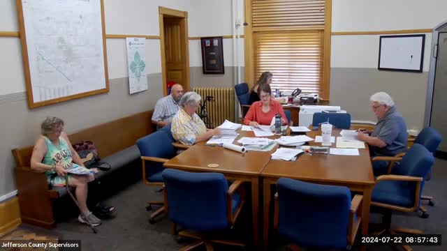 County debates controversial wind ordinance amid public concerns