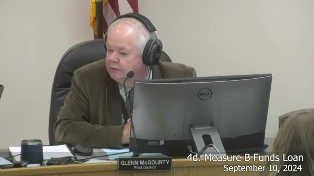 County leaders clash over controversial jail treatment funding