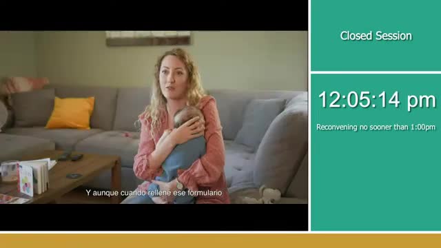 Home visiting program transforms new parents lives