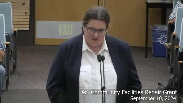 County secures funds to enhance mental health services in jail