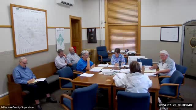 Jefferson County votes on crucial EMS funding measure