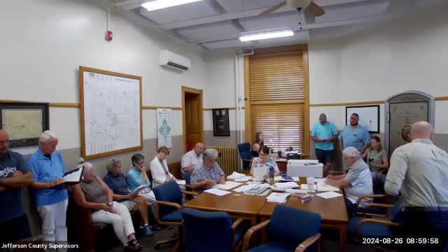 Giant contraption falls from sky narrowly avoiding disaster