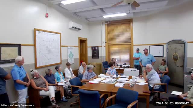 Community Divided Over Wind Energy Project Controversy