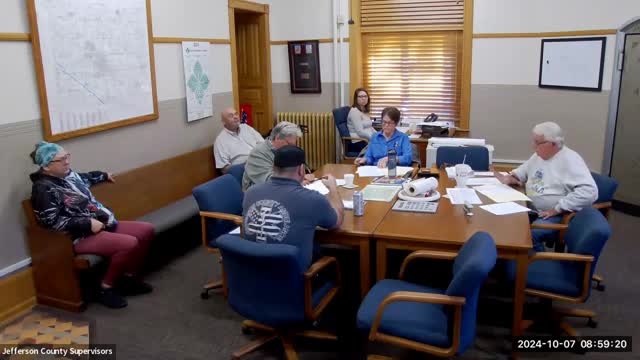 Staffing crisis prompts urgent hiring discussions