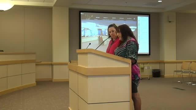 Community honors Seamus with Suicide Prevention Week proclamation