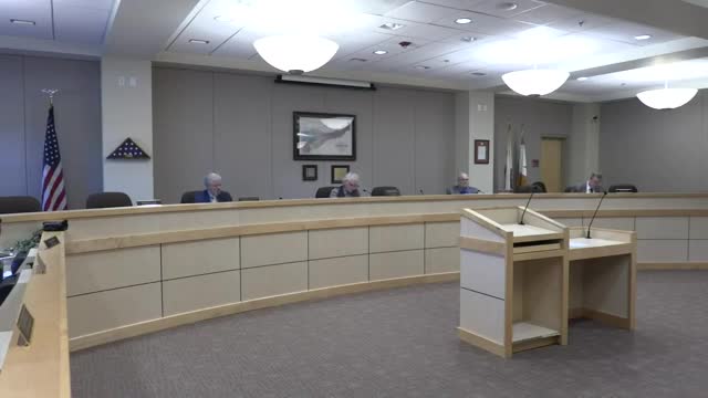 Amador County launches urgent campaign for suicide prevention