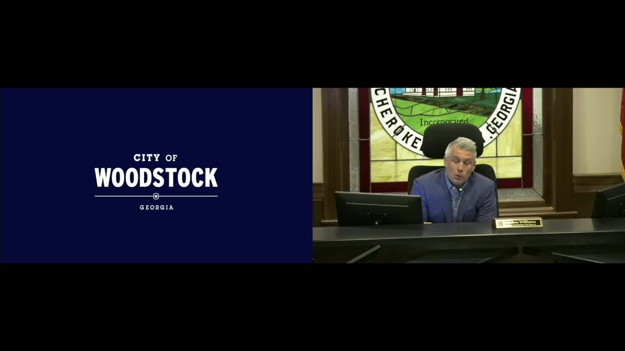 Controversial Wood Park Place Development Moves Forward