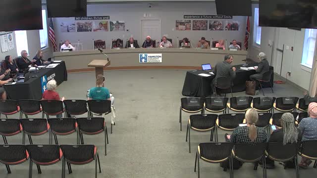 Parents Demand Delay on Controversial Mental Health Agreement