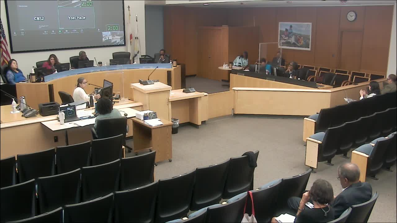 Opponents rally against Proposition 36 citing dire consequences