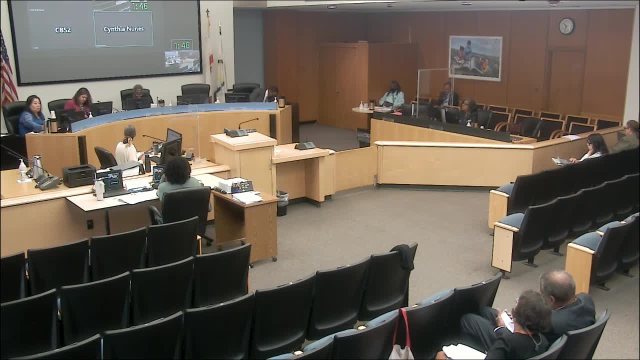 Prop 36 threatens vital services for vulnerable Californians