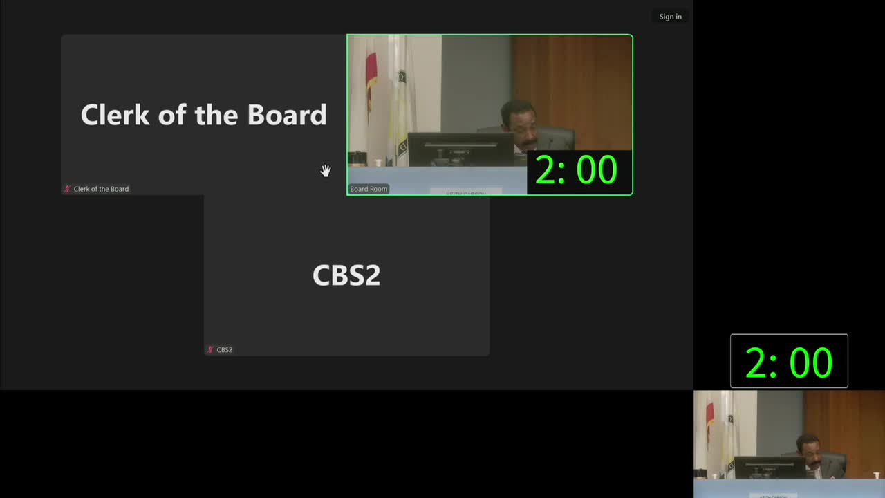 Opposition mounts against controversial Prop 36 in California