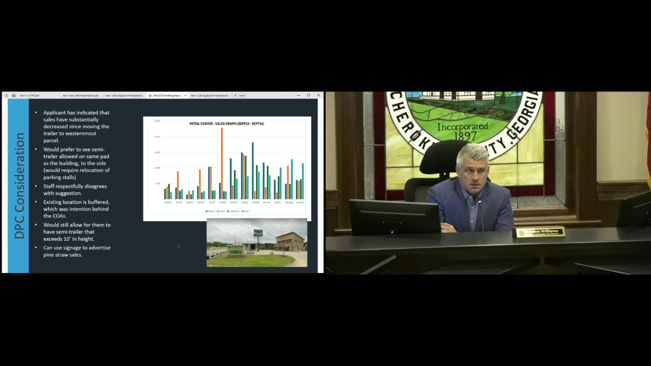 City commissioners deny controversial project amid aesthetic concerns