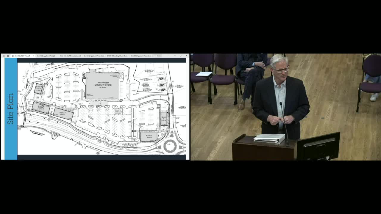 City plans bold development to enhance downtown walkability